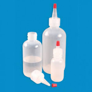 Dispensing Bottles