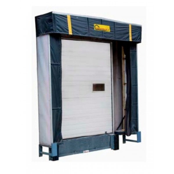 Dock Seal/Shelter Combinations