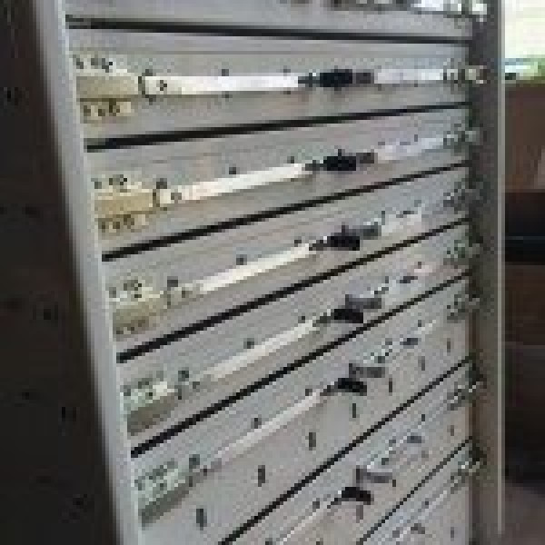 Drawer Units