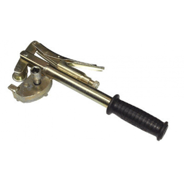 Manual & Electric Drum Deheader