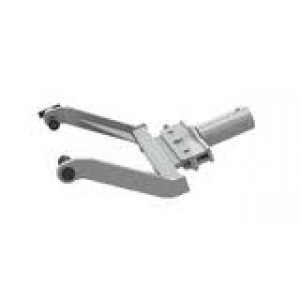Embraer CN-235 Towbar Head (TOWHEAD-31E)