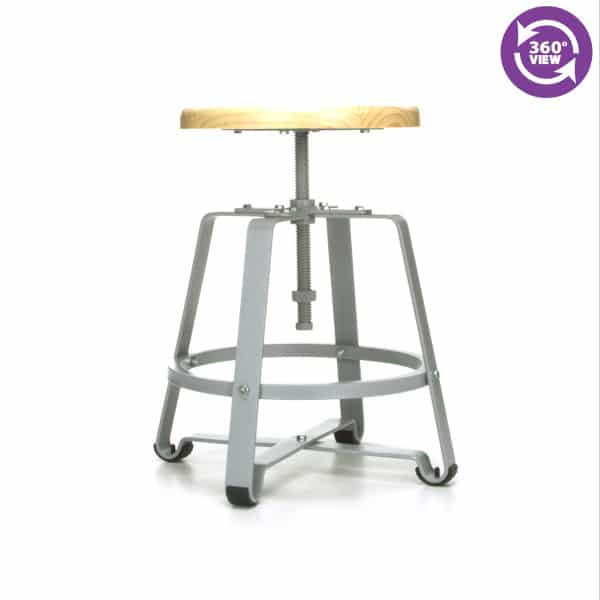 Endure Series Small Stool