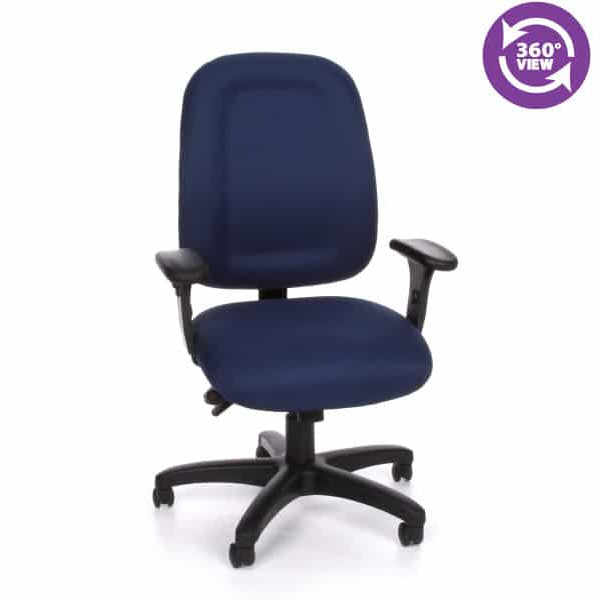 Ergonomic Task Chair