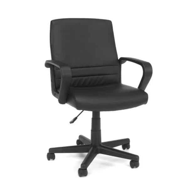 Essentials Executive Mid-Back Chair