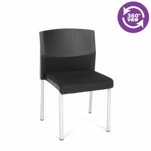 Europa Stack Chair