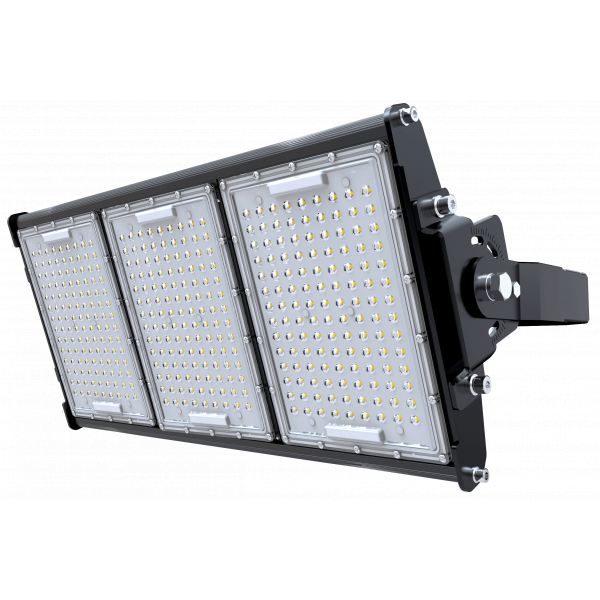 LED Stadium Light 360W,Super Bright Outdoor Flood Light, IP65 Waterproof