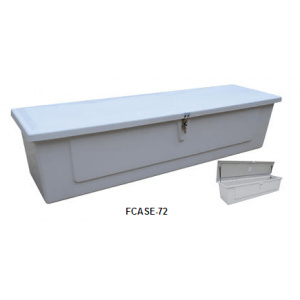 Fiberglass Storage Cases