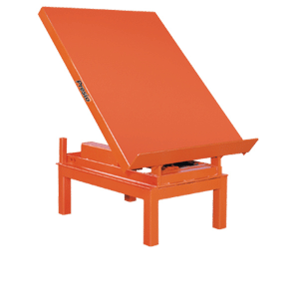 Fixed Height Tilters TT30-10