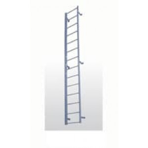 Fixed Industrial Ladders