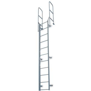 Fixed Ladder - F9W C1
