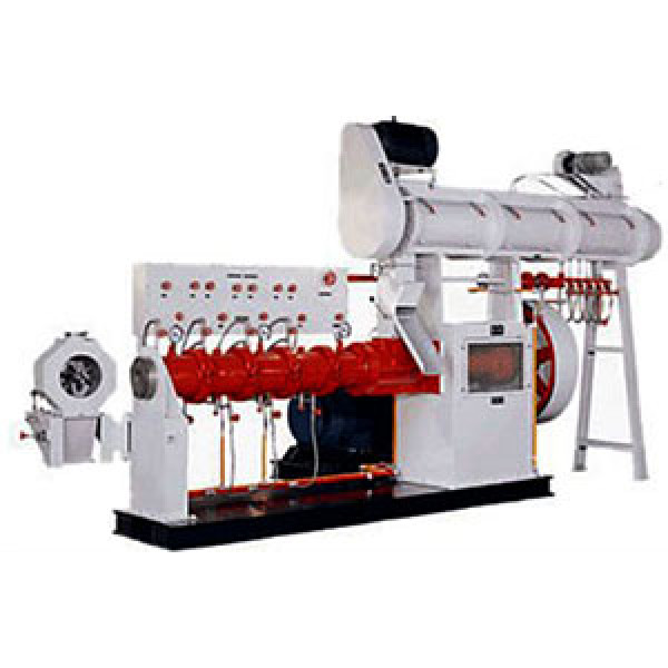 Fodder Expander
