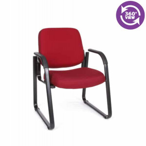 Guest/Reception Chair with Arms