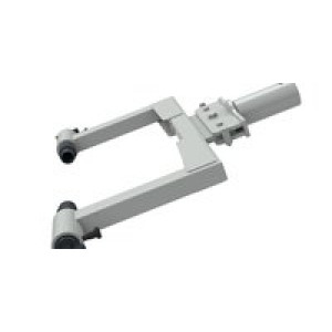 Gulfstream G450 Towbar Head (TOWHEAD-3G)