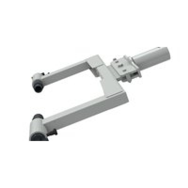Gulfstream G550 Towbar Head (TOWHEAD-3G)