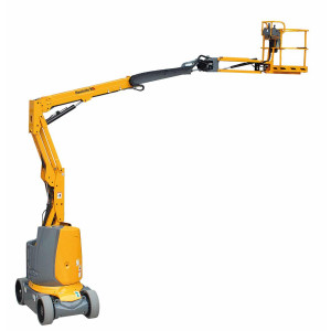 HA32 CJ+ Electric Articulating Boom Lift