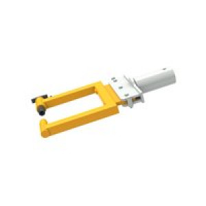 Hawker Beechcraft C-12 Towbar Head (TOWHEAD-3T)