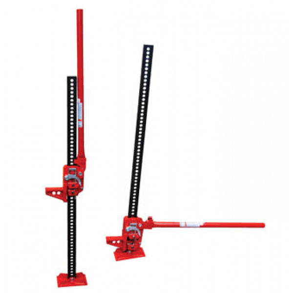 Heavy Duty Farm Jacks Industrial Man Lifts