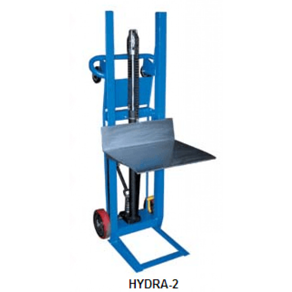 HYDRA CARTS at Material Handling Solutions Llc