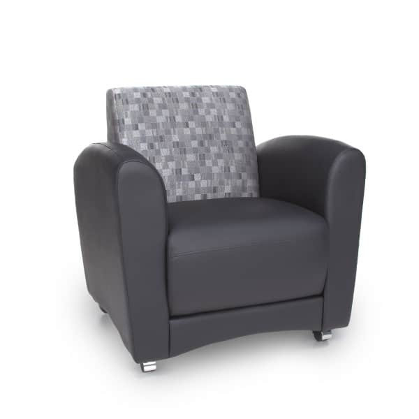 InterPlay Series Chair No Tablet