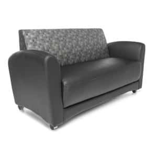 InterPlay Series Sofa No Tablet