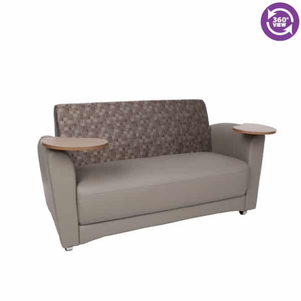 InterPlay Series Tablet Sofa