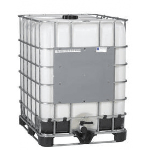 Intermediate Bulk Crates