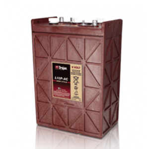 L16P-AC 6V Deep Cycle Battery