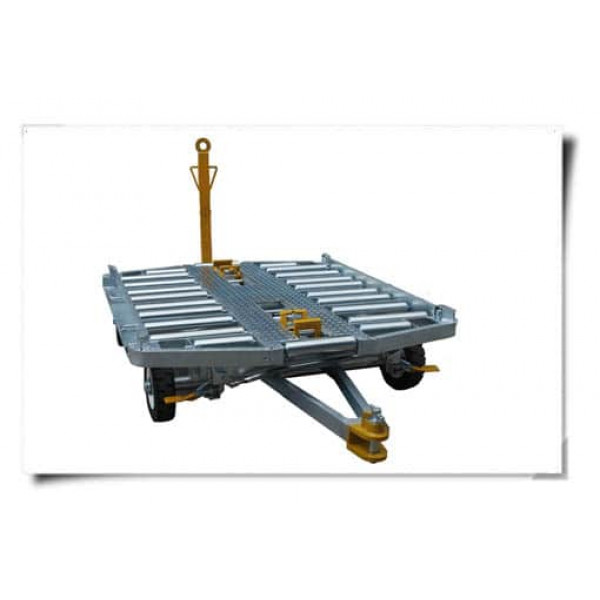 LD3 Container Dolly IML-LD3-P011601