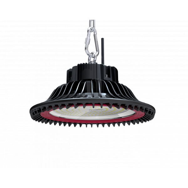 LED High Bay UFO Light 100W