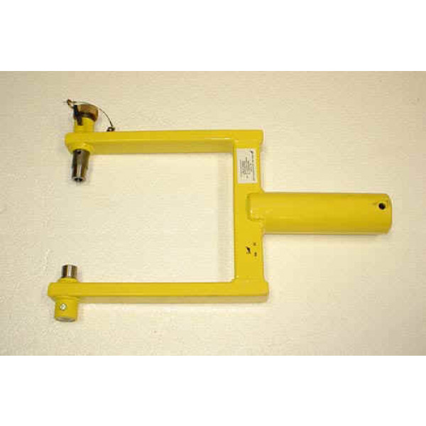 Lear 23 Fixed Wing Towbar Multi-Link Head TY-CIT1
