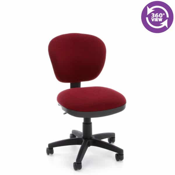 Lite Use Computer Task Chair