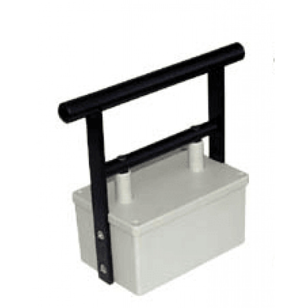 Catcher Industrial Man Lifts