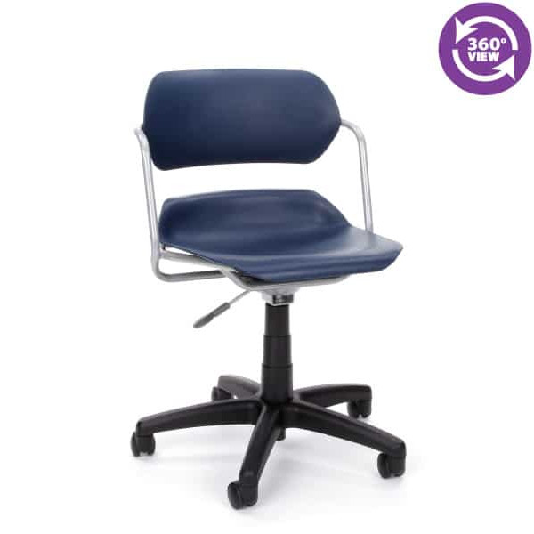 Martisa Series Plastic Task Chair