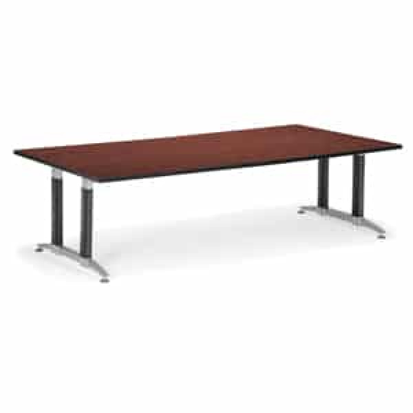 Mesh Base Conference Tables