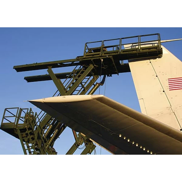 Military Aircraft Systems