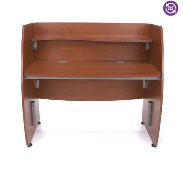 Modular Privacy Station