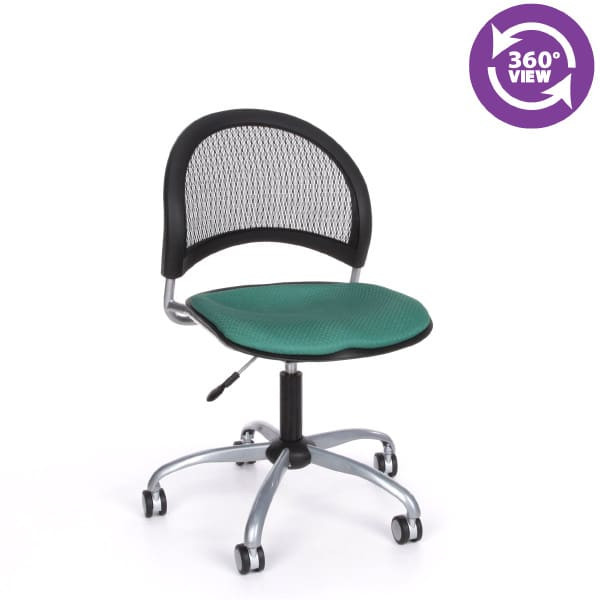 Moon Swivel Chair