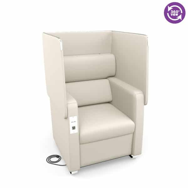 Morph Series Soft Seating Chair