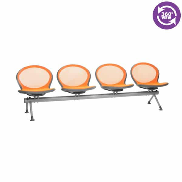 NET Series 4 Seat Beam