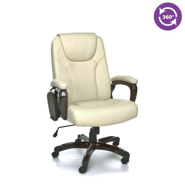 ORO Series Designer High-Back Multi-Task Chair
