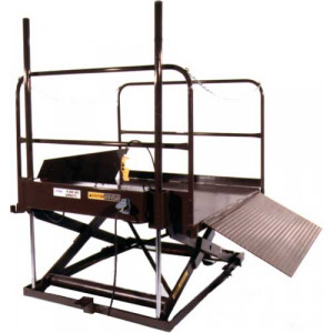 PDQ Dock Lift