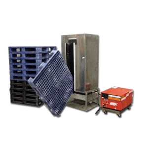 Pallet Washer