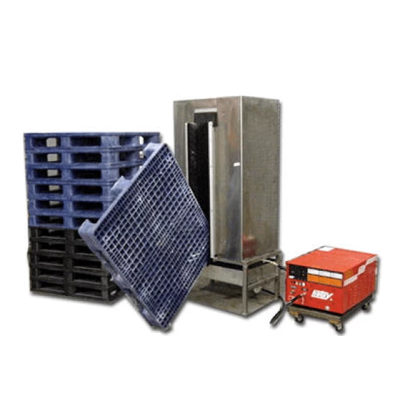 Pallet Washer