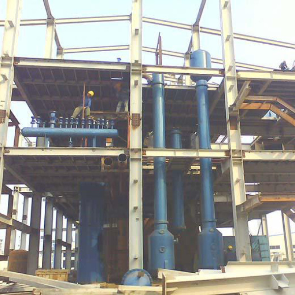 Paraffin Oil Recovery Machinery – Industrial Oil Purification & Filtration System