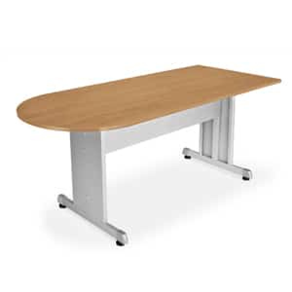 Pennisula Desk 30x72