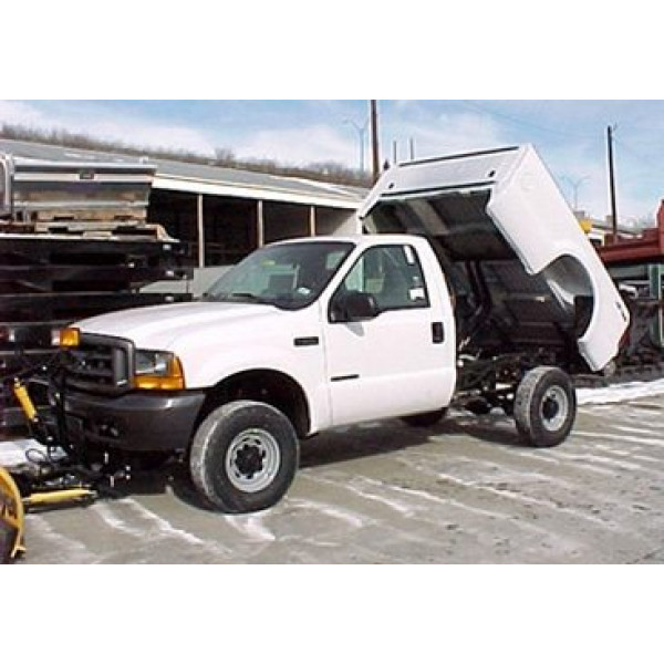 Pick Up Hoists VP6F