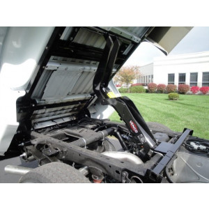 Pick Up Hoists VP6S