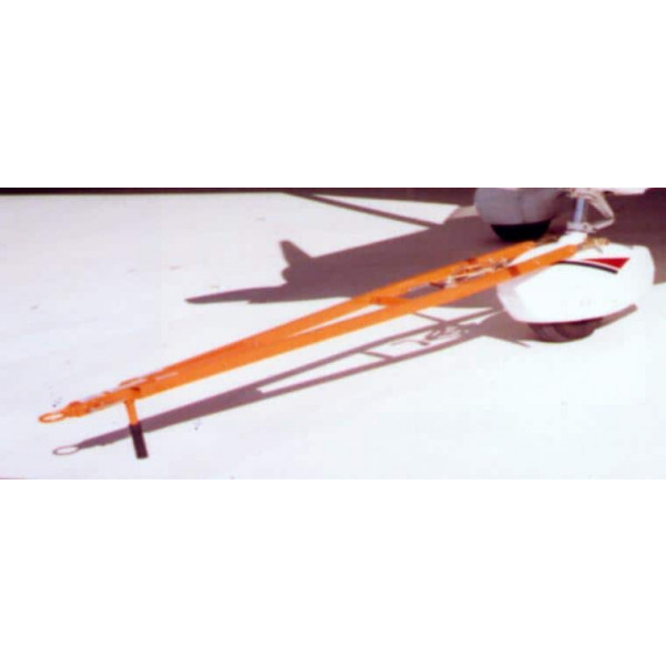 Piper Aztec Universal Towbar TH-53