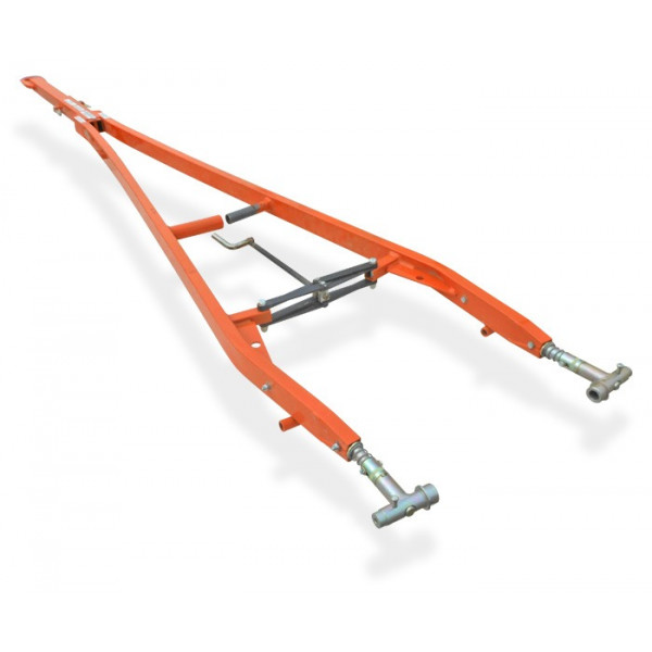 Piper Seneca Universal Towbar TR-34
