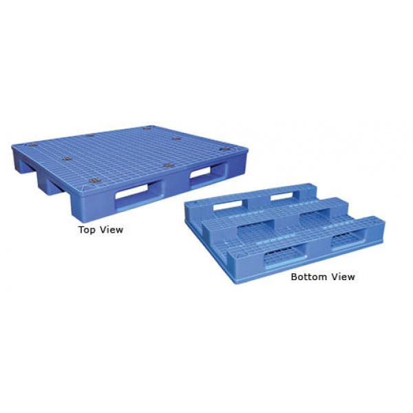Plastic Pallet/Skid